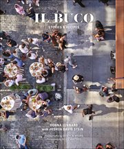 Il Buco : Stories & Recipes cover image