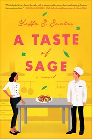 A taste of sage cover image