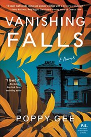 Vanishing Falls : A Novel cover image
