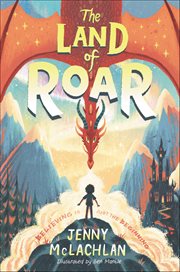 The Land of Roar : Land of Roar cover image