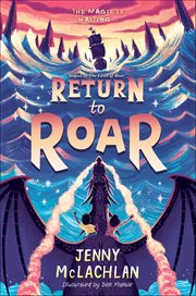 Return to Roar : Land of Roar cover image