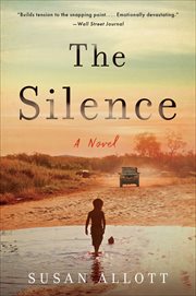 The Silence : A Novel cover image