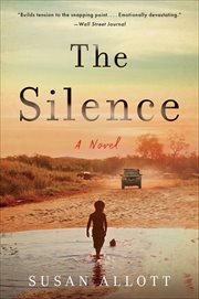 The Silence cover image