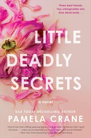 Little Deadly Secrets : A Novel cover image