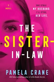 The Sister-in-Law : A Novel cover image