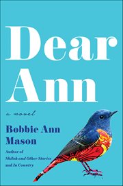 Dear Ann : A Novel cover image