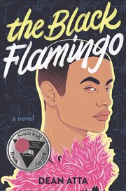 The Black Flamingo : A Novel cover image