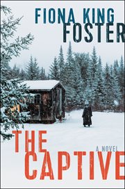 The Captive : A Novel cover image