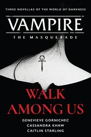 Walk Among Us : Vampire: The Masquerade cover image