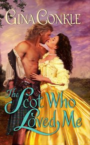 The Scot Who Loved Me cover image