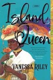 Island Queen : A Novel cover image