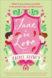 Jane in Love : A Novel cover image