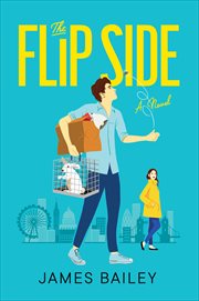 The Flip Side : A Novel cover image
