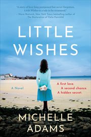 Little Wishes : A Novel cover image