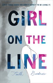 Girl on the Line cover image