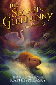 The Secret of Glendunny : The Haunting cover image
