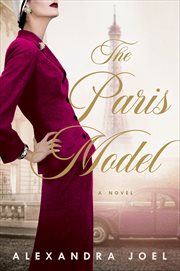 The Paris Model : A Novel cover image