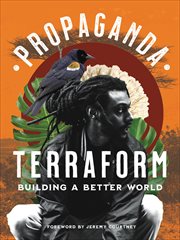 Terraform : Building a Better World cover image