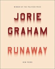Runaway : New Poems cover image