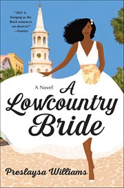A Lowcountry Bride : A Novel cover image