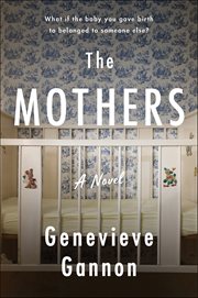 The Mothers : A Novel cover image