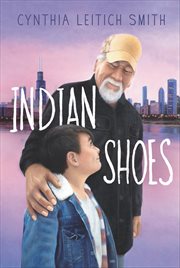 Indian Shoes cover image