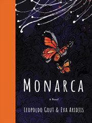 Monarca : A Novel cover image