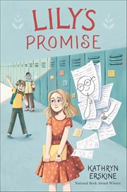 Lily's Promise cover image