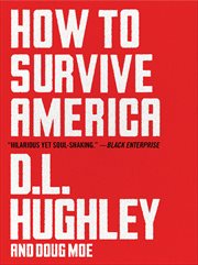 How to Survive America : A Prescription cover image