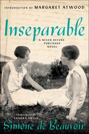 Inseparable : A Novel cover image