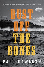 Dust Off the Bones cover image