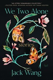 We Two Alone : Stories cover image