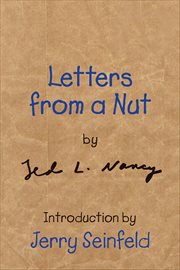Letters From a Nut cover image