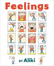Feelings cover image