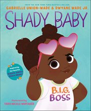 Shady Baby cover image