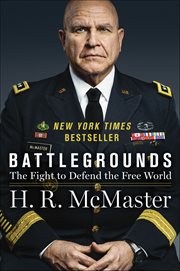 Battlegrounds : The Fight to Defend the Free World cover image