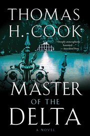 Master of the delta cover image