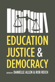 Education, Justice & Democracy cover image