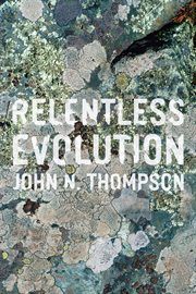 Relentless Evolution cover image