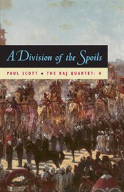 A division of the spoils cover image