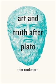 Art and Truth after Plato cover image