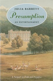 Presumption : an entertainment cover image