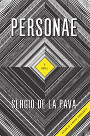 Personae : a novel cover image