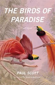 The Birds of Paradise cover image