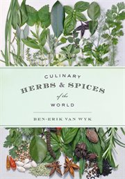 Culinary Herbs & Spices of the World cover image