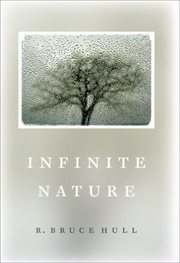 Infinite nature cover image