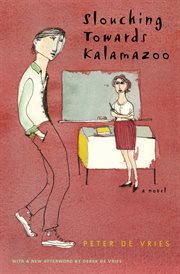 Slouching towards Kalamazoo cover image