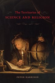 The territories of science and religion cover image