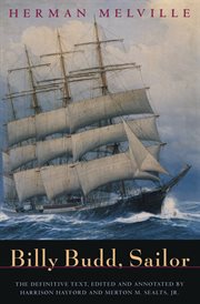 Billy Budd, Sailor cover image