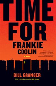 Time for Frankie Coolin : a novel cover image